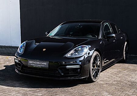 Porsche Panamera 4 Edition 10 APPROVED VOLL