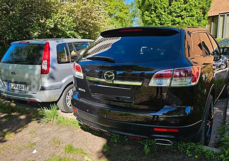 Mazda CX-9