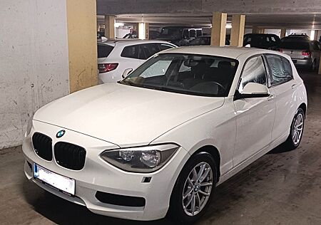 BMW 114i