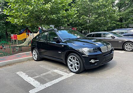 BMW Active Hybrid X6 ActiveHybrid X6 -