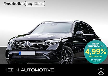 Mercedes-Benz GLC 220 GLC 220d 4M AMG|LED|MEMORY|KEYL|PANO|AHK|KAM