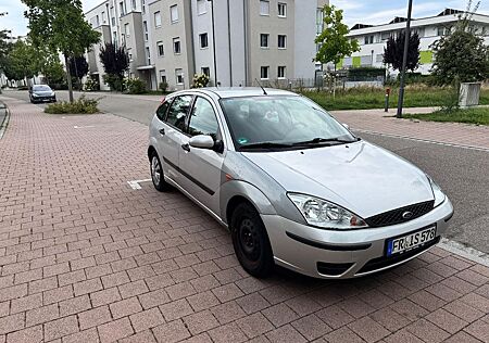 Ford Focus 1.6 MK1