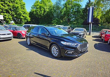 Ford Mondeo Business Edition Navi*16"Alu*AHK*Kamera
