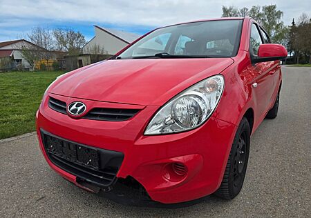 Hyundai i20 Classic