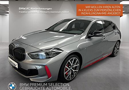 BMW 128ti LiveCockpitProf PDC Sportsitze HiFi LED