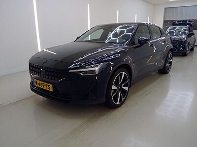 Polestar 2 170 KW Long Range Single motor 78kWh [ TREKHAA