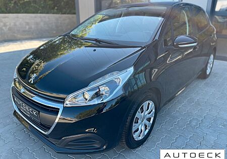 Peugeot 208 1.6HDI Active*Klima*SHZ*Tempomat*Navi