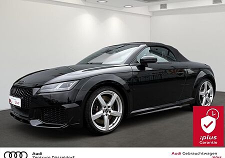 Audi TT RS Roadster S tronic B&O MATRIX RFK LEDER