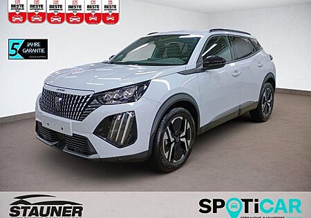 Peugeot 2008 Allure PureTech 6G 100PS *SHZ*360°KAMERA*