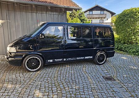 VW T4 Multivan Volkswagen
