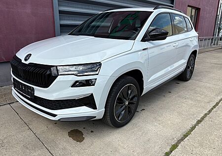 Skoda Karoq Sportline DSG,LED,