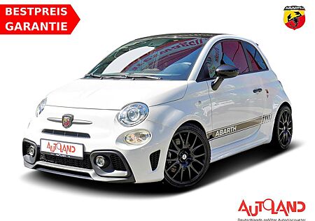 Abarth 595 Competizione 595 1.4 T-Jet Competizione Bi-Xenon Beats PDC