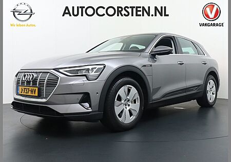 Audi e-tron 50 312PK 71kWh Quattro connect Navi