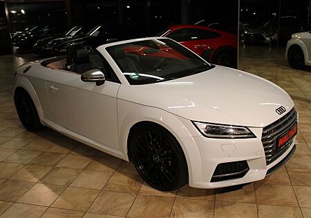 Audi TT TTS Roadster *NEUZUSTAND!!!+Scheckheft*