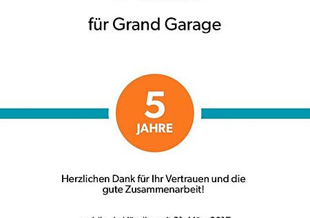 BMW 530 Baureihe 5 Lim. d M SPORT PAKET