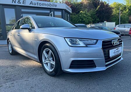 Audi A4 Limousine ultra *SHZ*PDC*Navi*