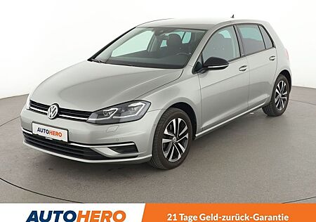 VW Golf Volkswagen VII 1.5 TSI ACT IQ.DRIVE Aut.*NAVI*LED*ACC*