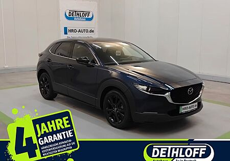 Mazda CX-30 HOMURA 2,5 NAVI+KAMERA+HEAD-UP+SITZHEIZUNG