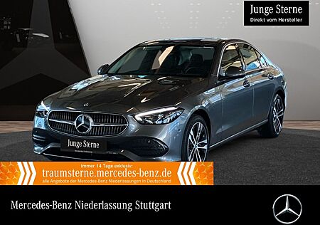 Mercedes-Benz C 300 e Avantgarde SHD MEMORY 360°