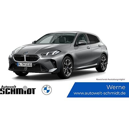 BMW 1er leasen