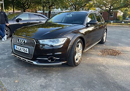 Audi A6 Allroad 3.0 TDI Pano/360Cam/B&O/ACC/