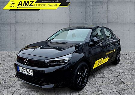 Opel Corsa F 1.2 |Sitzheiz|Tempomat|