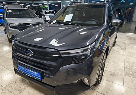 Subaru Forester 2.0 ie Exclusive | LED | Navi