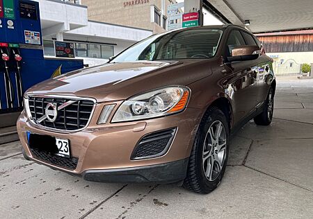 Volvo XC 60 XC60 D5 AWD Summum Summum
