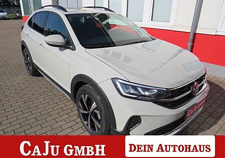 VW Taigo Volkswagen 4.JaG. Kessy RegenS. WinterP 2-AAC App-Con