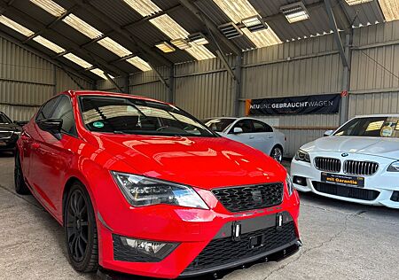 Seat Leon FR Sport