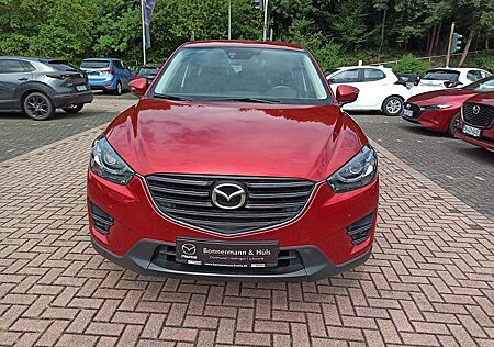 Mazda CX-5 2.0 Exclusive NAV *LED*Klimaa*Navi*PDC*