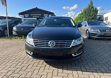 VW Passat CC Volkswagen