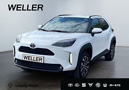 Toyota Yaris Cross Hybrid 130 1.5 Team D *Navi*LED*CAM*