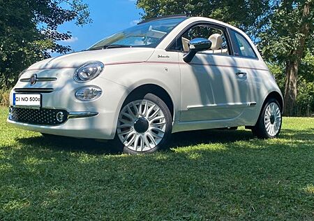 Fiat 500C 1.0 GSE N3 Hybrid DOLCEVITA C DOLCEVITA