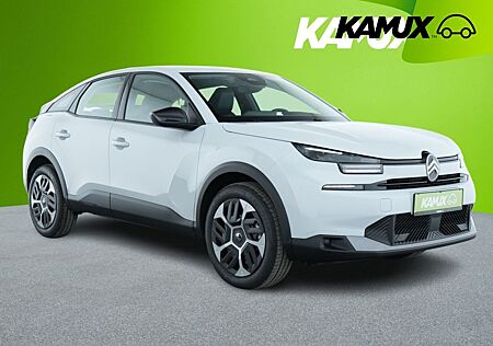 Citroën C4 1.2PureTech Aut.Plus+LED+KAMERA+TEMPO+PDC
