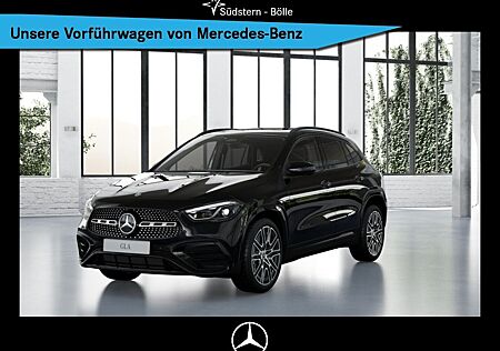 Mercedes-Benz GLA 220 d 4M AMG+AMBIENTE+DISTRO+MULTIBEAM+MBUX