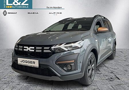 Dacia Jogger Extreme+ ECO-G 100 SHZ/PDC/Klima