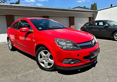 Opel Astra H GTC Edition*Klima*Tüv-Neu*Pdc*Top Zustan