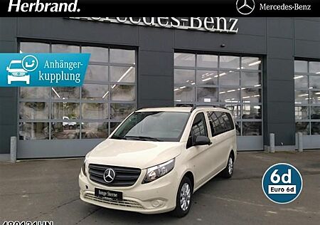 Mercedes-Benz Vito 116 CDI Tourer PRO Lang AHK*Tempo*Kamera*Le