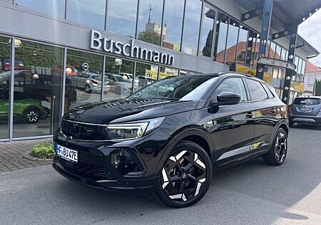 Opel Grandland X Grandland Hybrid GSe