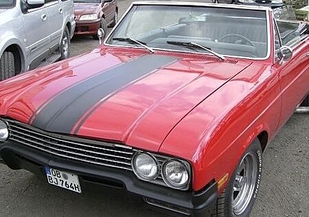 Buick Skylark