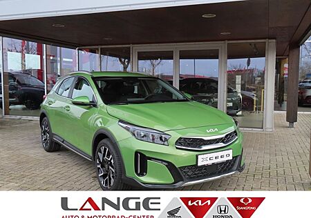 Kia XCeed 1.6D 136 48V DCT7 SPI XCL Navi digitales C