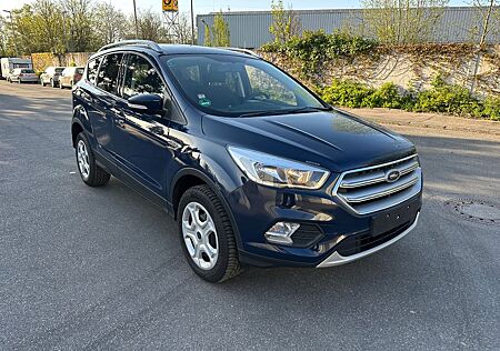 Ford Kuga 1.5 EcoBoost,Klima,Sitzh.,PDC,AHK