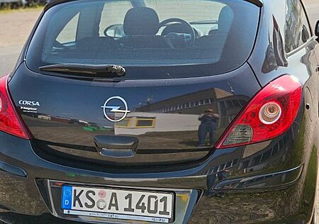 Opel Corsa 1.2 Twinport Edition Edition