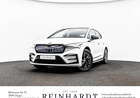 Skoda Enyaq COUPE RS LOUNGE CRYTAL/MTRX/ACC/HuD/PANO