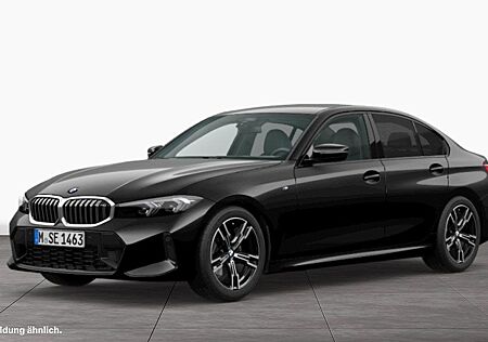 BMW 318i Limousine M Sport Navi PDC Driv.Assist