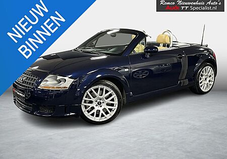 Audi TT Roadster 3.2 V6 quattro Dsg Nederlandse Auto