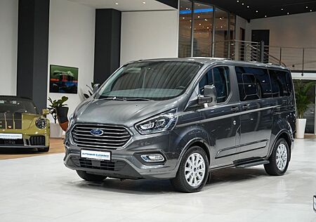 Ford Tourneo Custom 310 L1 Titanium*LEDER*NAVI*BI-XEN