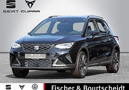 Seat Arona 1.0 TSI FR DSG PDC SHZ KAMERA NAVI ACC LED