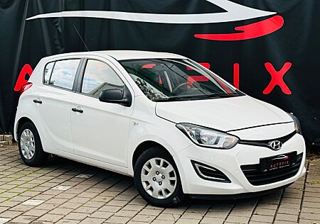 Hyundai i20 FIFA World Cup Edition*Klima*Steuerkette neu